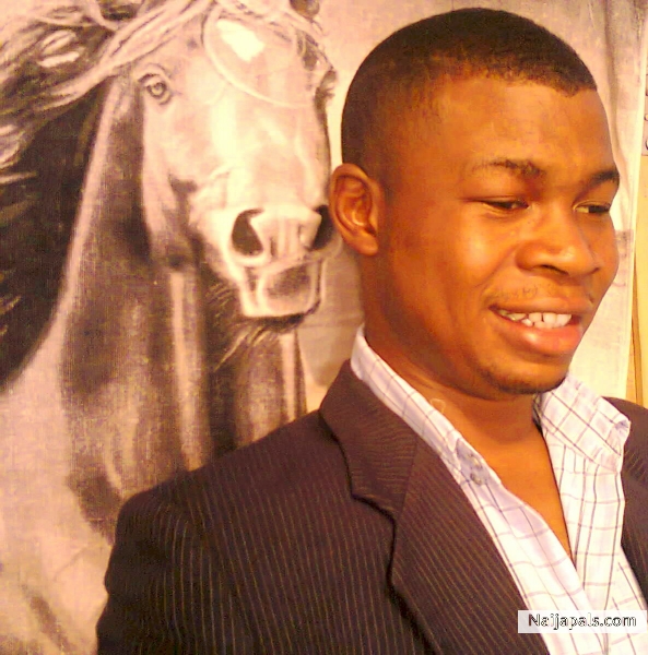 Cute man - click for next photo