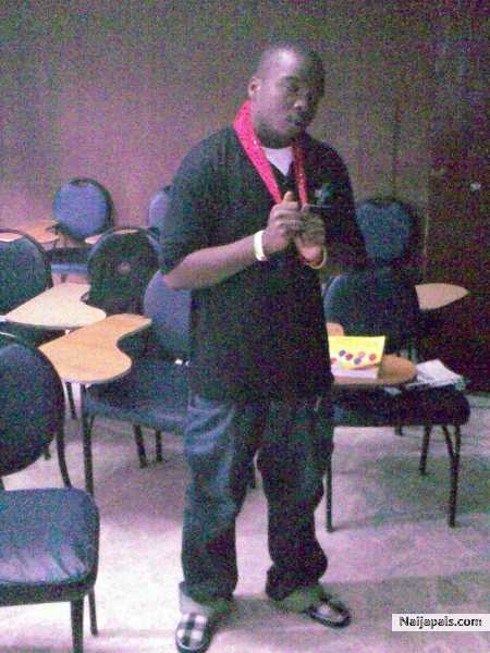 in college - click for next photo