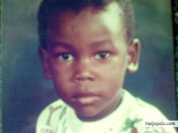 Olumide - click for next photo