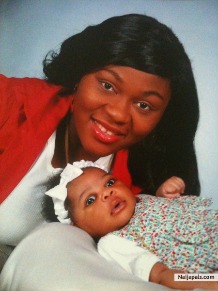 my angel - click for next photo