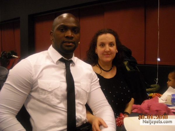Aliu welding day - click for next photo