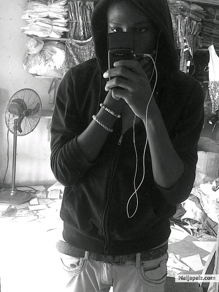 Me - click for next photo
