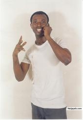 GODSON - click for next photo