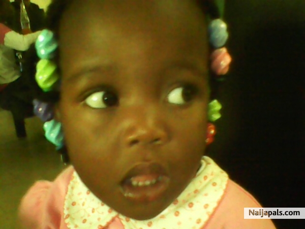 my daugther - click for next photo