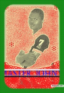 King Master Johny - click for next photo