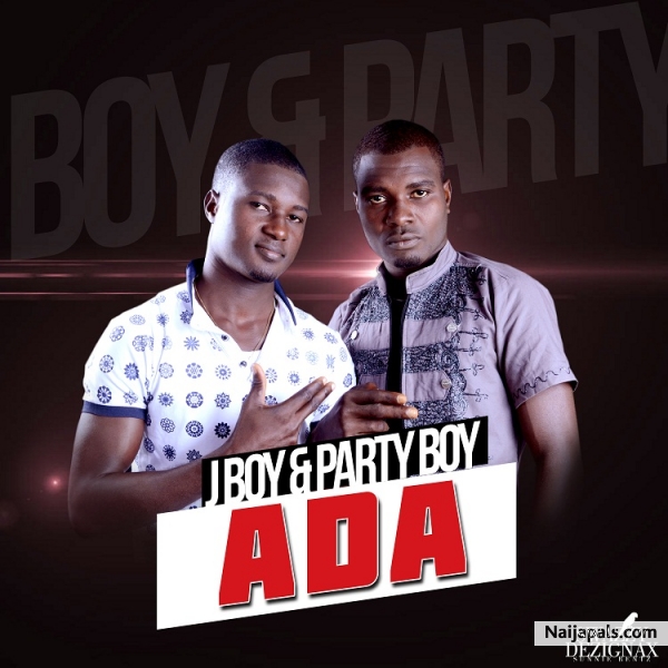 jay boy and party boi - click for next photo