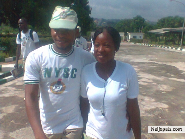 War Museum Umuahia, Abia state - click for next photo