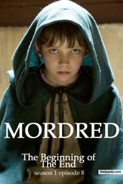 THE GRAND MORDRED,,,,UNBETABLE - click for next photo