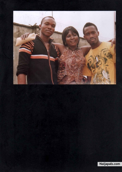 aunt chi emy - click for next photo