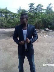 just meee..................!!! - click for next photo
