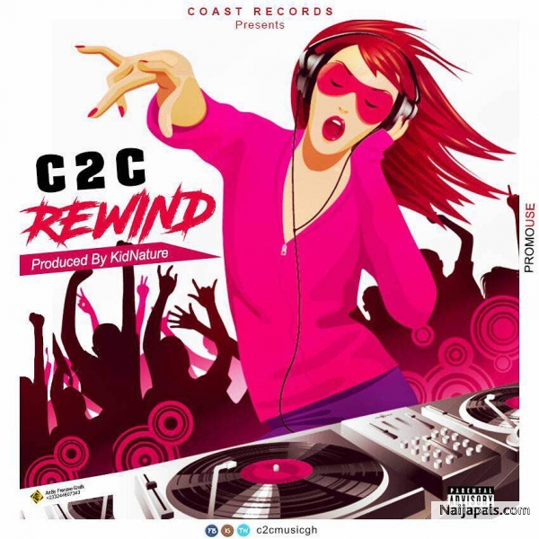 Rewind(prod by Kid nature)