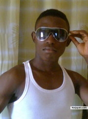 ma swagger is consant - click for next photo