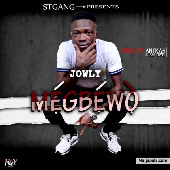 MEGBEWO prod by Antras