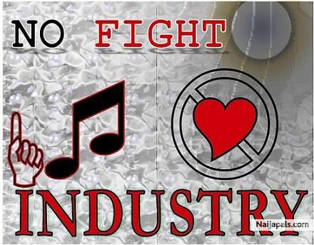 No Fight Industry - click for next photo