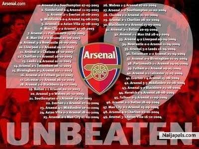 arsenal 4 ever - click for next photo