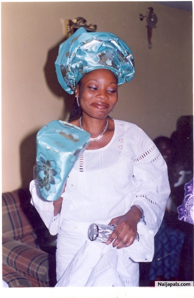 my beluved sister - click for next photo