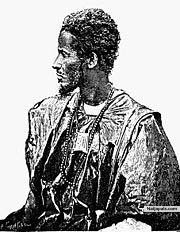 Usman dan Fodio - click for next photo