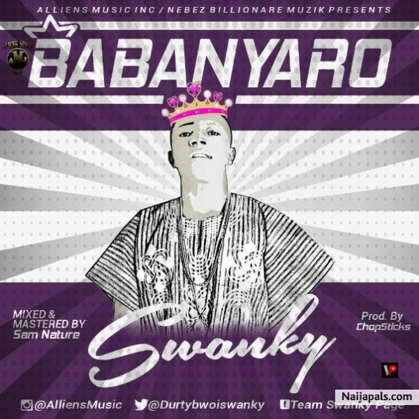 BabanYaro