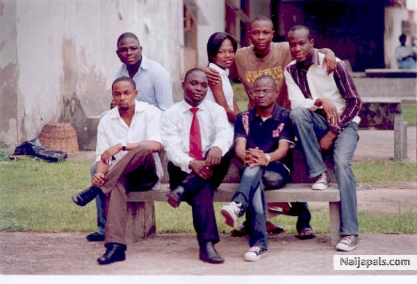 D' banj and Friends - click for next photo
