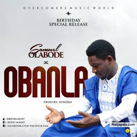 Oba Nla (Great King)