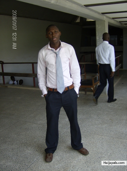 me in school - click for next photo