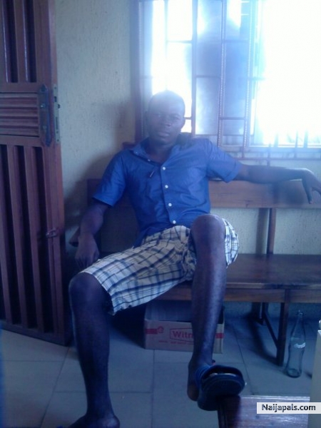 Lagos Ikotun - click for next photo