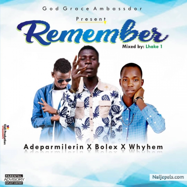 Remember