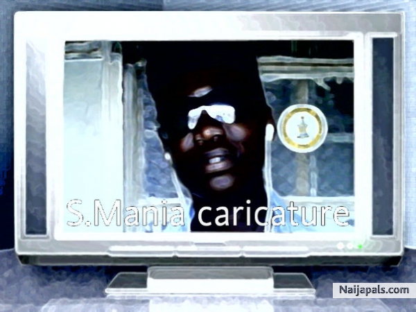 nobody can do the the impossible,i' m mr nobody!!!! - click for next photo