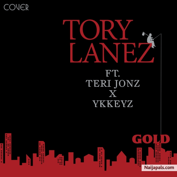 Gold (cover)