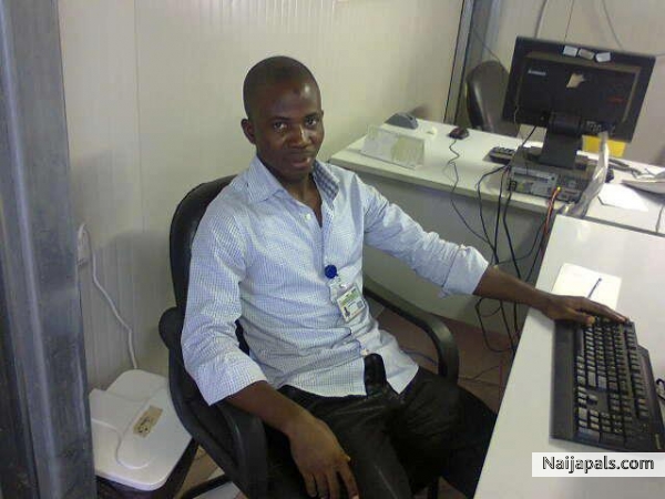 God Bless 9Ja - click for next photo