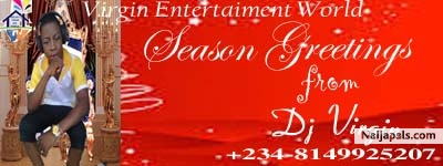 Happy New Month From Virgin Entertainment World - click for next photo