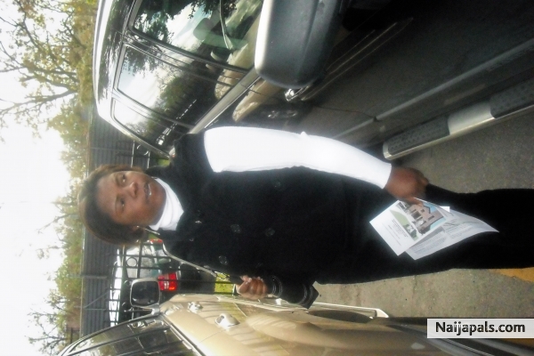 after church in houston tx[cameroonian church] - click for next photo
