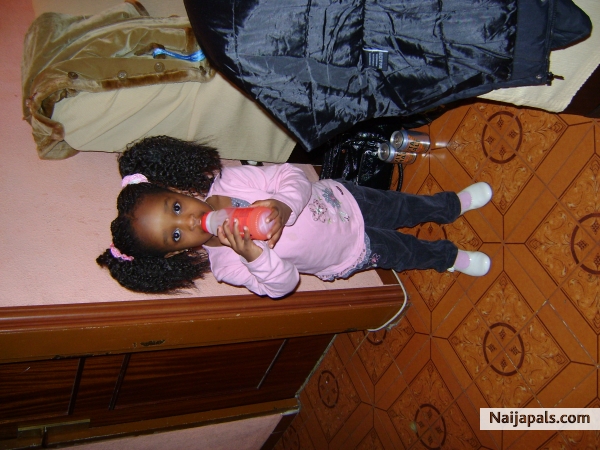 MY BABY LOVE YOU. - click for next photo