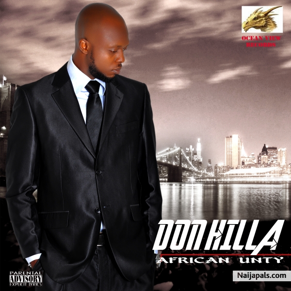 donhilla