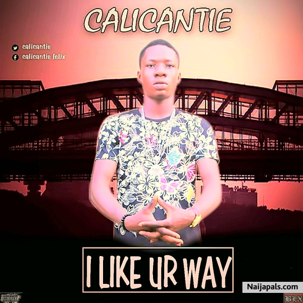 Calicantie - click for next photo
