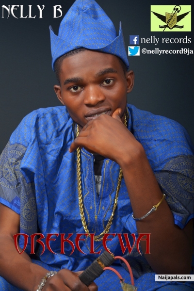 NELLY B OREKELEWA - click for next photo