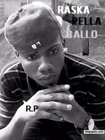 it ur boi raskapella - click for next photo