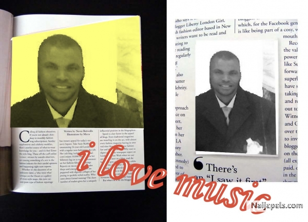 I LOVE MUSIC - click for next photo