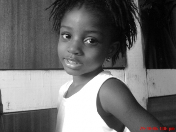 my baby - click for next photo