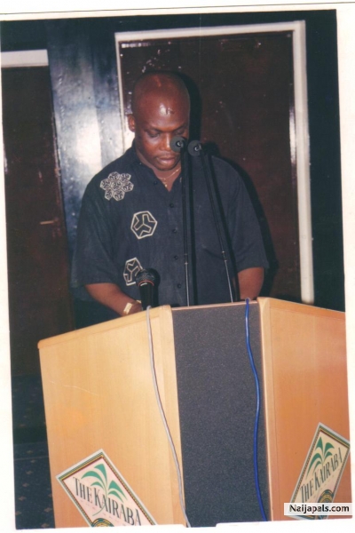 Nwamama - click for next photo
