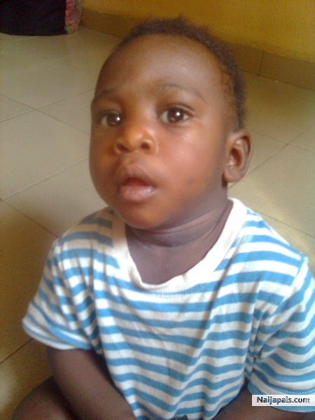 my boy - click for next photo
