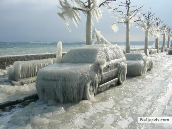 cold hmmmmmmmmm - click for next photo