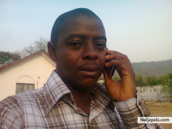 Tunji - click for next photo