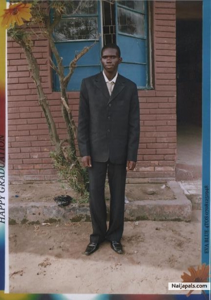 Man of vision - click for next photo
