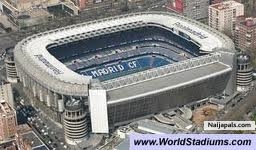 HALLA MADRID - click for next photo