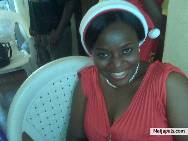 Mama Xmas - click for next photo