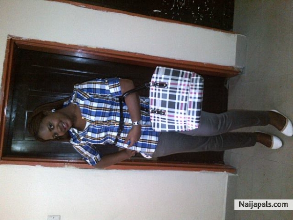 just me - click for next photo
