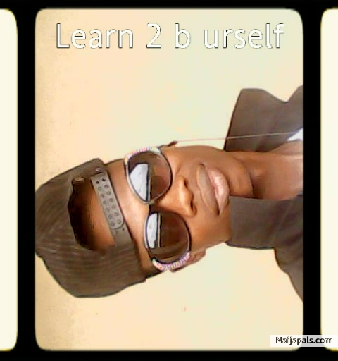 jst me - click for next photo