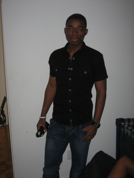 Boi - click for next photo