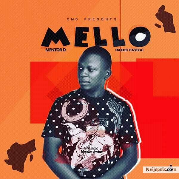 Mello Mentor D (OMD) Latest single - click for next photo